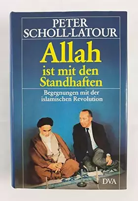 Couverture du produit · Allah ist mit den Standhaften