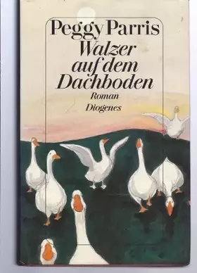Couverture du produit · Walzer auf dem Dachboden