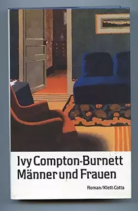 Couverture du produit · Männer und Frauen. Roman