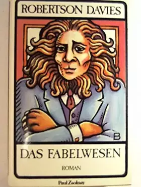 Couverture du produit · Das Fabelwesen