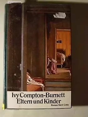 Couverture du produit · Eltern und Kinder. Roman