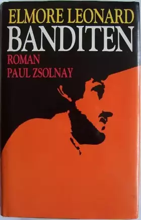 Couverture du produit · Banditen: Roman