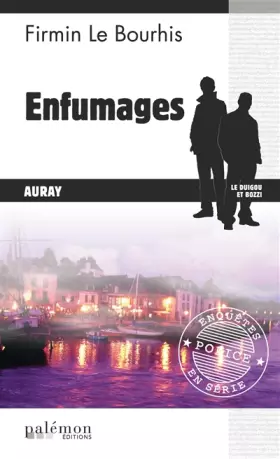 Couverture du produit · Enfumages