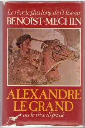 Couverture du produit · Alexandre le grand t1 ski