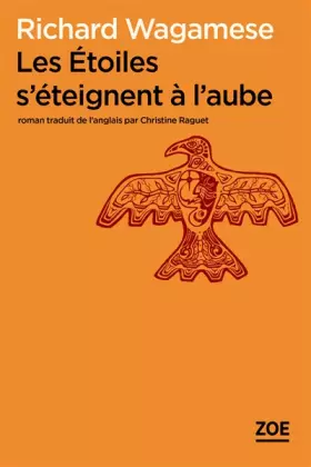 Couverture du produit · Les étoiles s'éteignent à l'aube