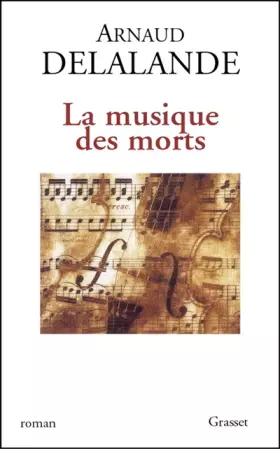 Couverture du produit · La Musique des morts
