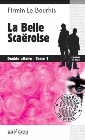 Couverture du produit · BELLE SCAEROISE