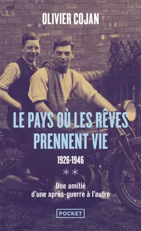 Couverture du produit · Le pays où les rêves prennent vie 1926-1946 (2)