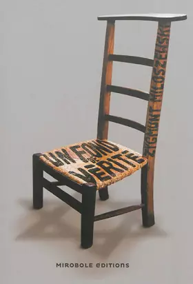 Couverture du produit · Un fond de vérité