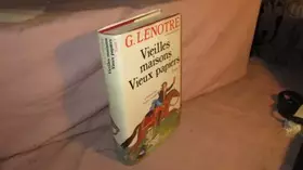 Couverture du produit · Vieilles maisons, vieux papiers : Tome 3