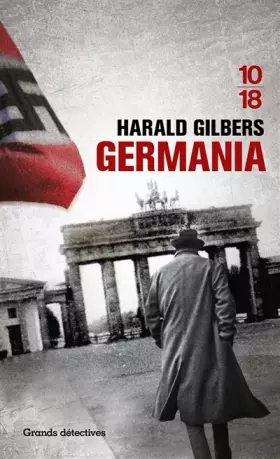 Couverture du produit · Germania
