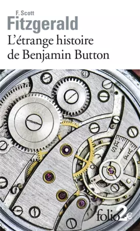 Couverture du produit · L'étrange histoire de Benjamin Button/La lie du bonheur