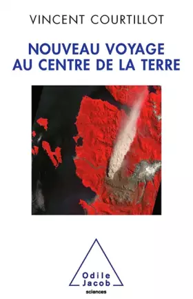 Couverture du produit · Nouveau Voyage au centre de la Terre