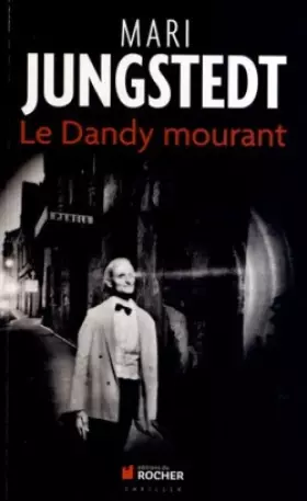 Couverture du produit · Le Dandy mourant