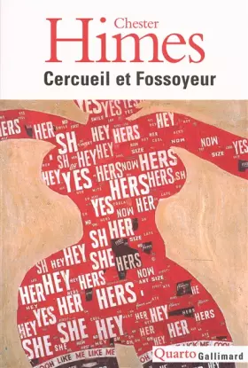 Couverture du produit · Cercueil et Fossoyeur: Le cycle de Harlem