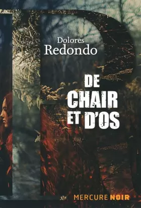 Couverture du produit · De chair et d'os