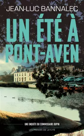 Couverture du produit · Un été à Pont-Aven