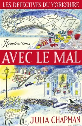 Couverture du produit · Les Détectives du Yorkshire - Tome 2 : Rendez-vous avec le mal (02)