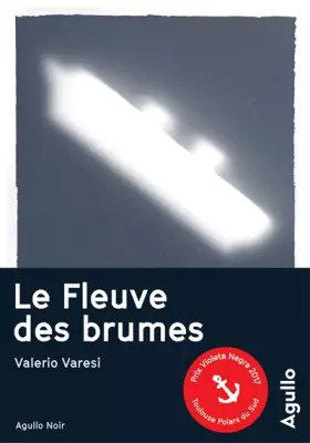 Couverture du produit · Le fleuve des brumes