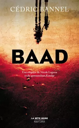 Couverture du produit · Baad
