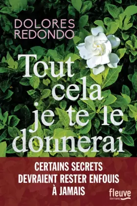 Couverture du produit · Tout cela je te le donnerai