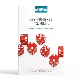 Couverture du produit · Les Nombres premiers