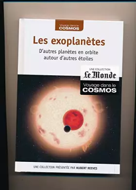Couverture du produit · Les exoplanètes - D'autres planètes en orbite autour d'autres étoiles N° 24
