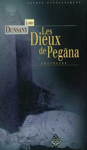 Couverture du produit · Les Dieux de Pegàna