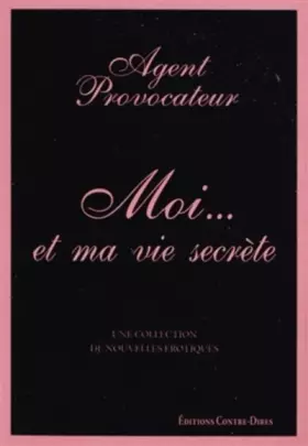 Couverture du produit · Moi... et ma vie secrète