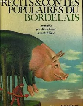 Couverture du produit · Récits et contes populaires du Bordelais : Dans le Médoc (Récits et contes populaires)