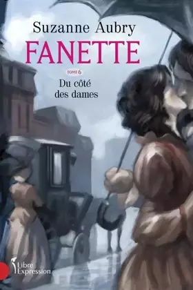 Couverture du produit · Fanette v 06 du cote des dames