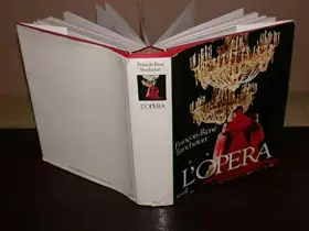 Couverture du produit · l'opéra