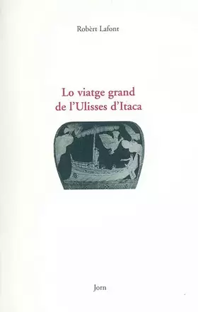 Couverture du produit · Lo viatge grand de l'Ulisses d'Itaca