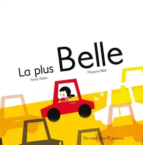 Couverture du produit · La Plus Belle