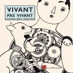 Couverture du produit · Vivant Pas Vivant