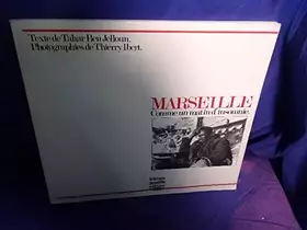 Couverture du produit · Marseille, comme un matin d'insomnie