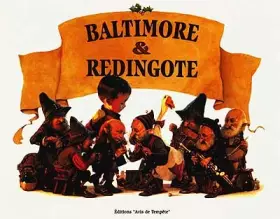 Couverture du produit · Baltimore et Redingote