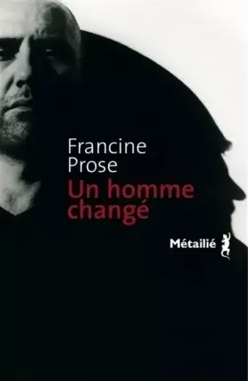 Couverture du produit · Un homme changé