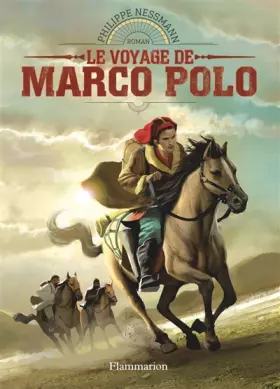 Couverture du produit · Le voyage de Marco Polo