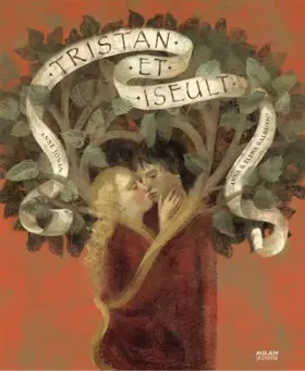 Couverture du produit · Tristan et Iseult