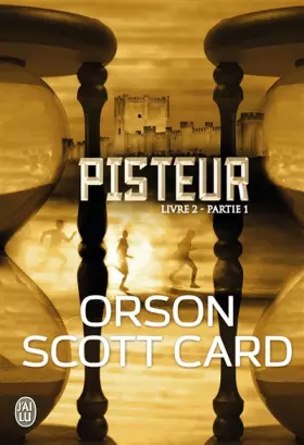 Couverture du produit · Pisteur (Tome 2 Volume 1))
