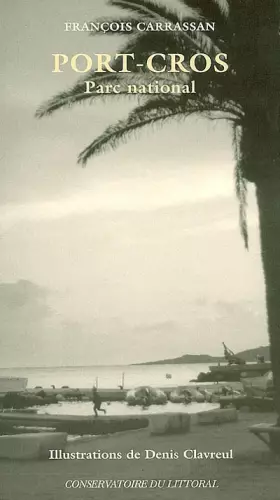 Couverture du produit · Port-Cros : Parc national