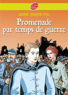 Couverture du produit · Promenade par temps de guerre