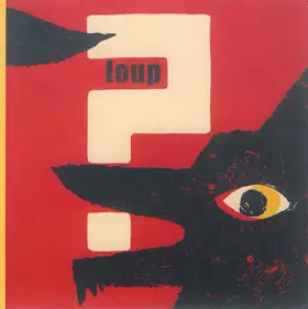 Couverture du produit · Loup ?