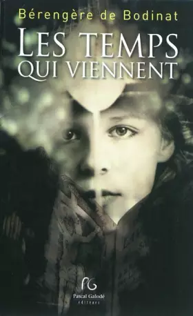 Couverture du produit · Les Temps qui viennent