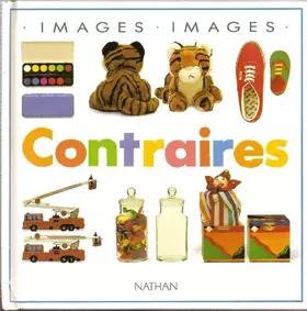 Couverture du produit · Images. Images, Tome 8 : Contraires