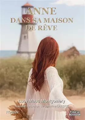 Couverture du produit · Anne dans sa maison de rêve