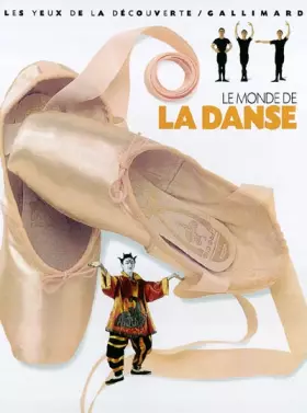 Couverture du produit · Le Monde de la danse
