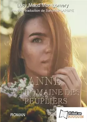 Couverture du produit · Anne au domaine des peupliers