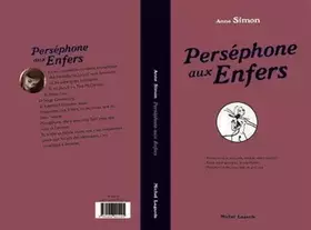 Couverture du produit · Perséphone aux Enfers